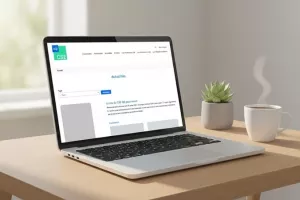 Illustration nouveau site